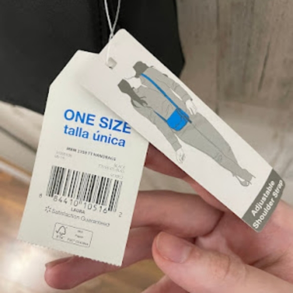 NWT Crossbody Bag - Picture 5 of 5